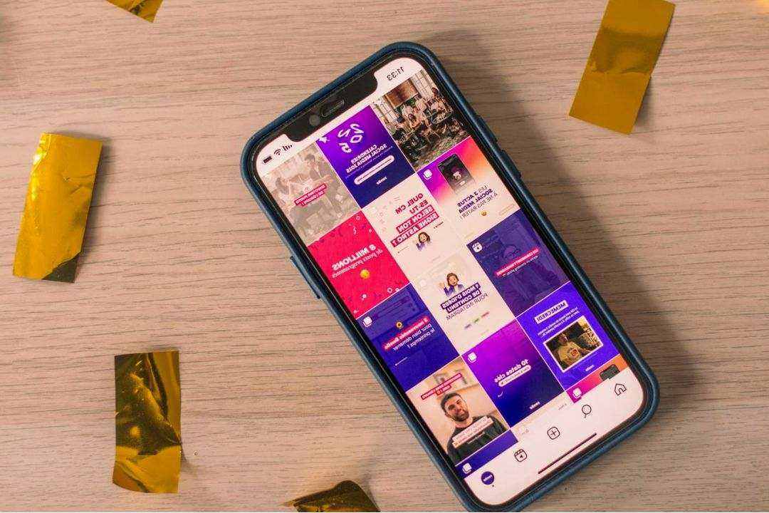 Interface dashboard campagne